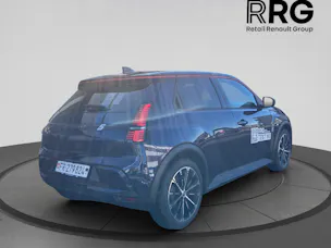 Renault R5 E-Tech Comfort Range 52 kWh Techno