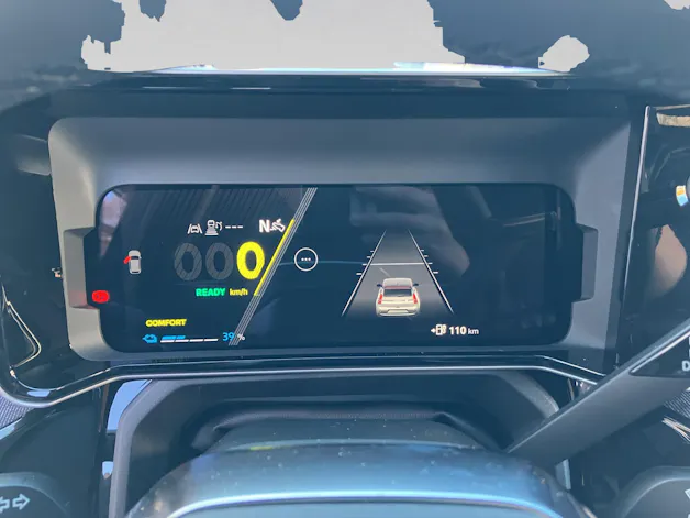 Renault R5 E-Tech Comfort Range 52 kWh Techno