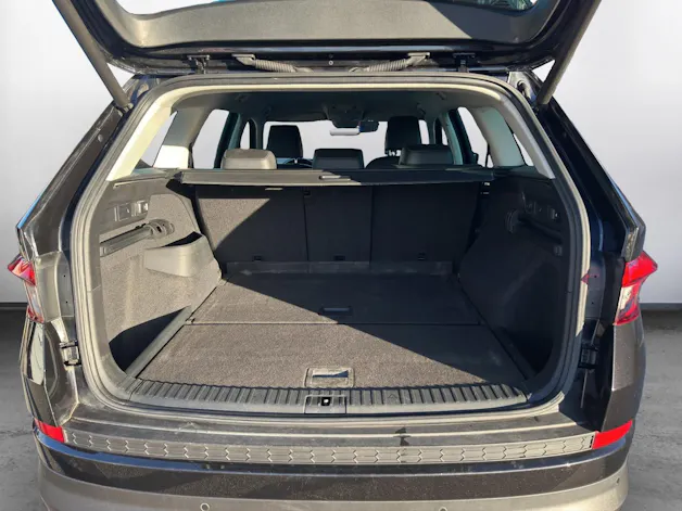 Škoda Kodiaq 2.0 TDI CR Scout 4x4 DSG