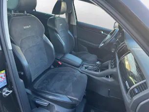 Škoda Kodiaq 2.0 TDI CR Scout 4x4 DSG