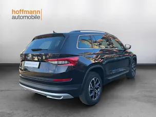 Škoda Kodiaq 2.0 TDI CR Scout 4x4 DSG
