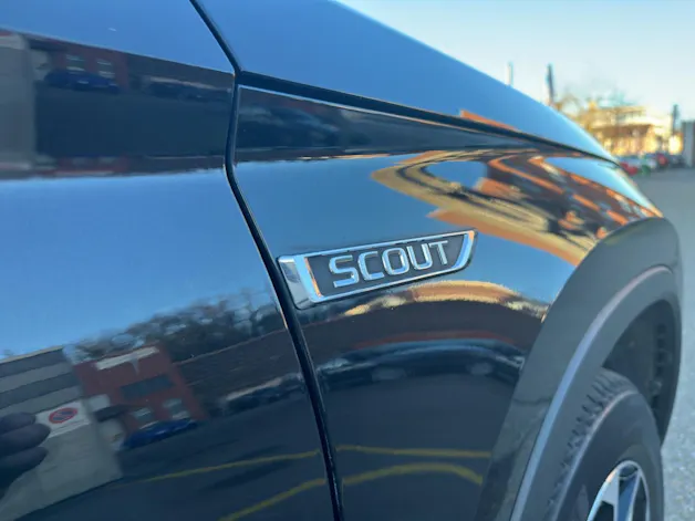 Škoda Kodiaq 2.0 TDI CR Scout 4x4 DSG