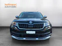 Škoda Kodiaq 2.0 TDI CR Scout 4x4 DSG
