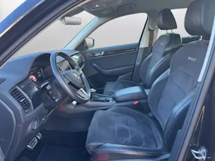 Škoda Kodiaq 2.0 TDI CR Scout 4x4 DSG