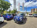 Fiat 500X 1.5 Hybrid Swiss Edition DCT