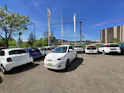 Fiat 500 3+1 electric 87 kW Icon