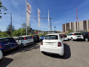 Fiat 500 3+1 electric 87 kW Icon