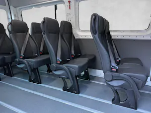 VW Crafter 35 2.0 BiTDI Entry L4 A