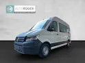 VW Crafter 35 2.0 BiTDI Entry L4 A