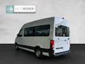 VW Crafter 35 2.0 BiTDI Entry L4 A