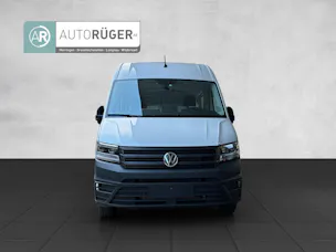 VW Crafter 35 2.0 BiTDI Entry L4 A