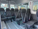 VW Crafter 35 2.0 BiTDI Entry L4 A