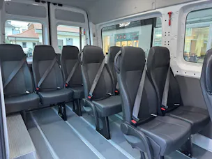 VW Crafter 35 2.0 BiTDI Entry L4 A