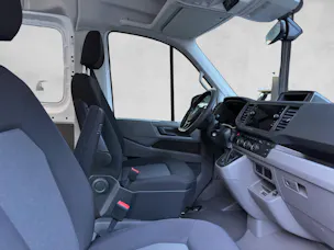 VW Crafter 35 2.0 BiTDI Entry L4 A