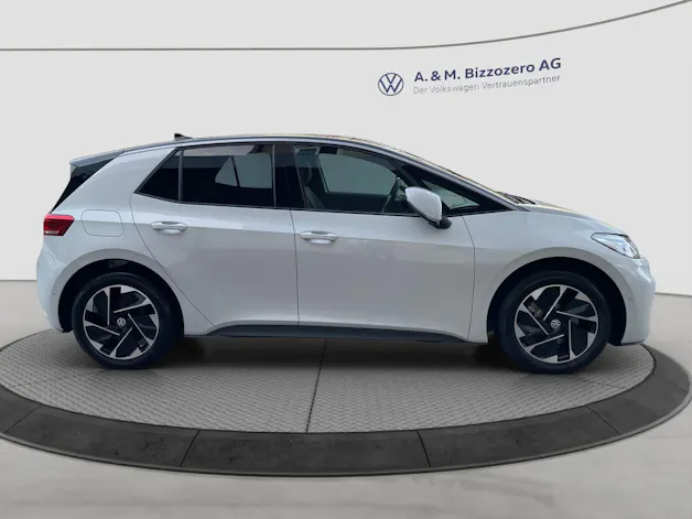 VW ID.3 Pro 59 kWh Pro United