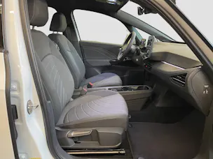 VW ID.3 Pro 59 kWh Pro United