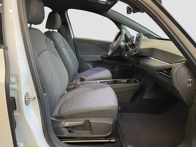VW ID.3 Pro 59 kWh Pro United