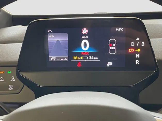 VW ID.3 Pro 59 kWh Pro United