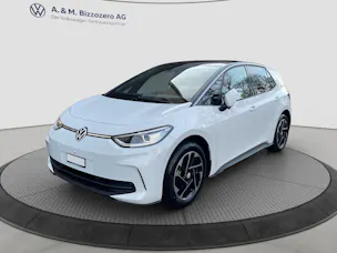 VW ID.3 Pro 59 kWh Pro United