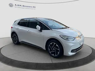 VW ID.3 Pro 59 kWh Pro United