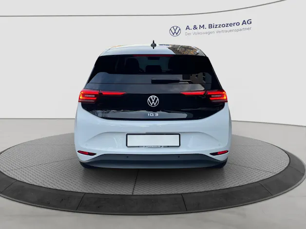 VW ID.3 Pro 59 kWh Pro United