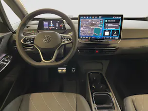 VW ID.3 Pro 59 kWh Pro United