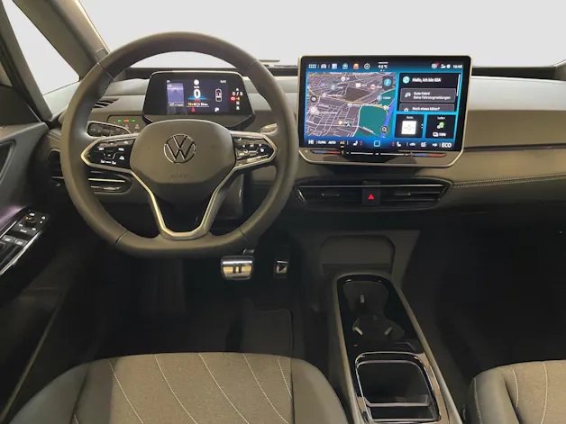 VW ID.3 Pro 59 kWh Pro United