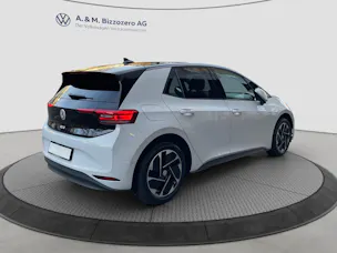 VW ID.3 Pro 59 kWh Pro United