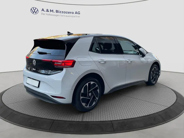 VW ID.3 Pro 59 kWh Pro United