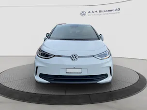 VW ID.3 Pro 59 kWh Pro United