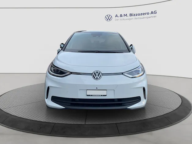 VW ID.3 Pro 59 kWh Pro United
