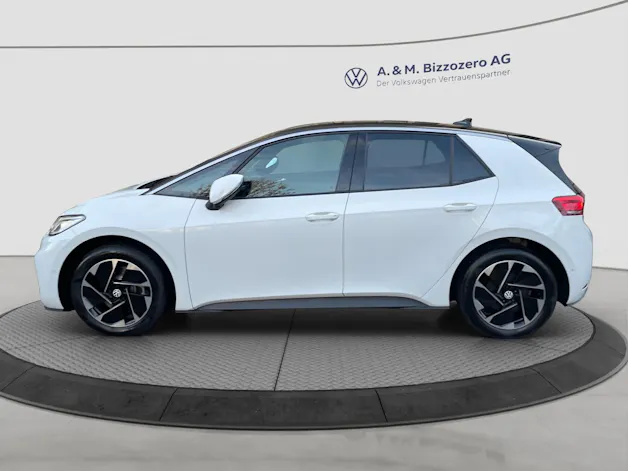 VW ID.3 Pro 59 kWh Pro United