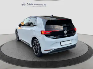 VW ID.3 Pro 59 kWh Pro United