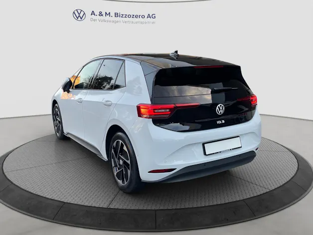 VW ID.3 Pro 59 kWh Pro United