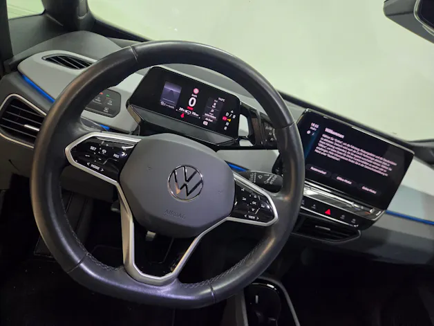 VW ID.3 Pro Performance 58 kWh Pro