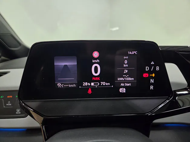 VW ID.3 Pro Performance 58 kWh Pro