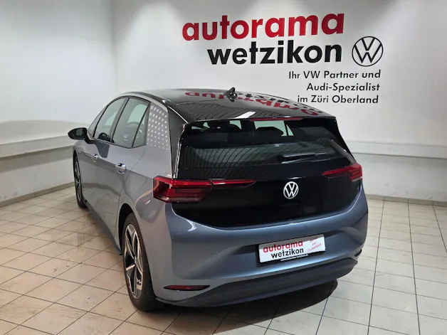 VW ID.3 Pro Performance 58 kWh Pro