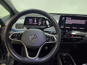 VW ID.3 Pro Performance 58 kWh Pro
