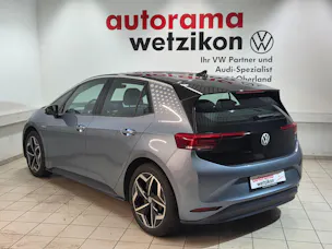 VW ID.3 Pro Performance 58 kWh Pro