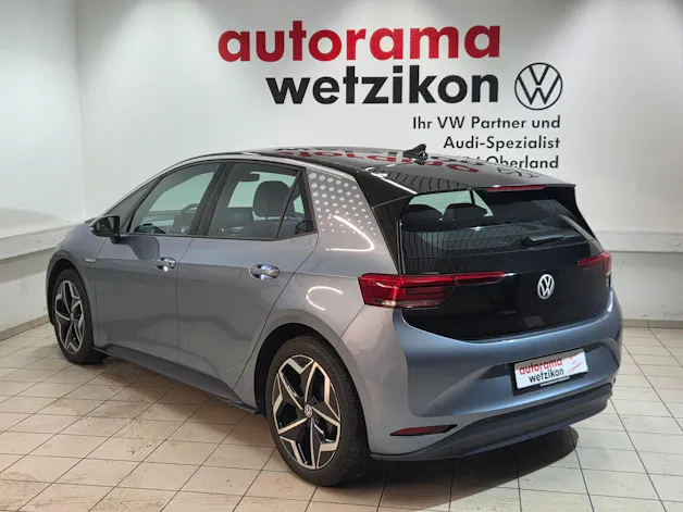 VW ID.3 Pro Performance 58 kWh Pro