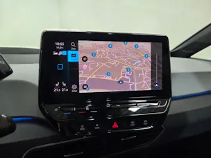 VW ID.3 Pro Performance 58 kWh Pro
