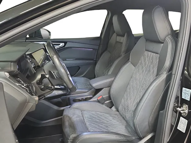 Audi Q4 e-tron 50 quattro