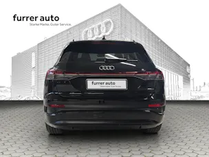 Audi Q4 e-tron 50 quattro