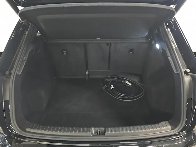 Audi Q4 e-tron 50 quattro