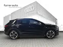 Audi Q4 e-tron 50 quattro