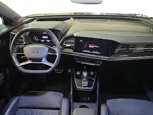 Audi Q4 e-tron 50 quattro