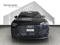 Audi Q4 e-tron 50 quattro