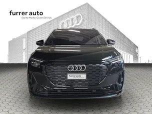 Audi Q4 e-tron 50 quattro