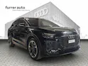 Audi Q4 e-tron 50 quattro