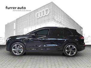 Audi Q4 e-tron 50 quattro